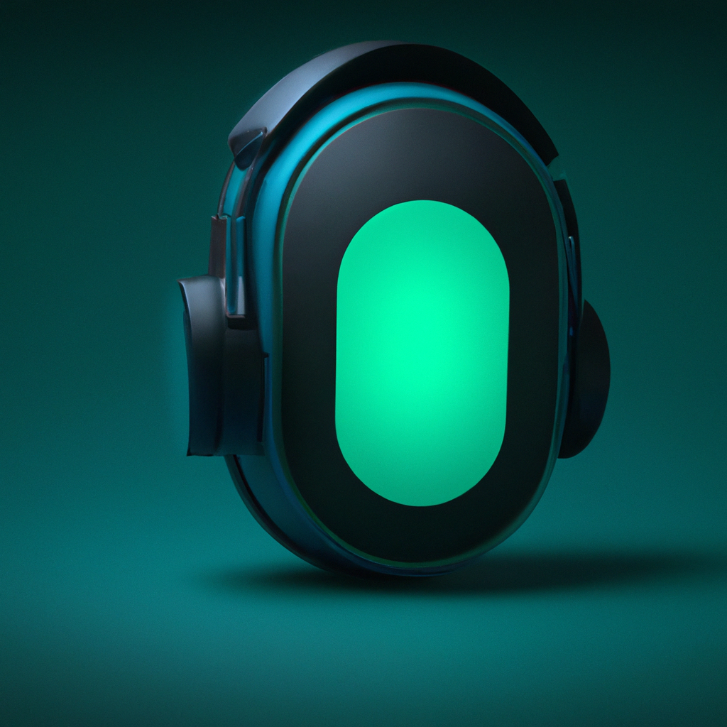 Icône studio maison simple avec micro, casque et petite interface audio